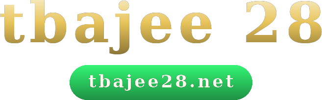 tbajee 28 logo